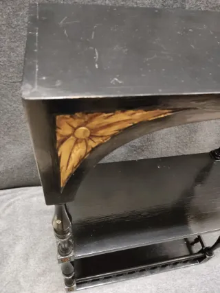 Pequeña estantería