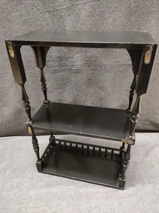 Pequeña estantería