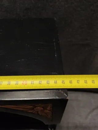 Pequeña estantería