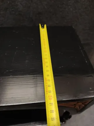 Pequeña estantería