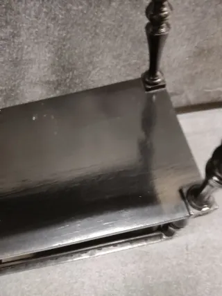 Pequeña estantería