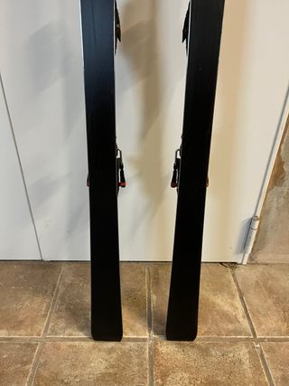 Esquís Nórdica Dobermann Multigara DC