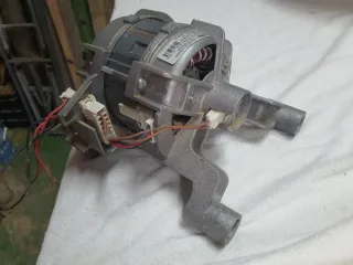 Motor Nidec para lavadora