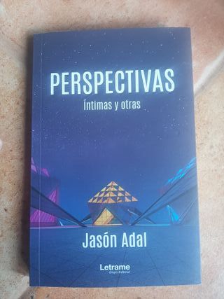 Perspectivas íntimas y otras – Jasón Adal