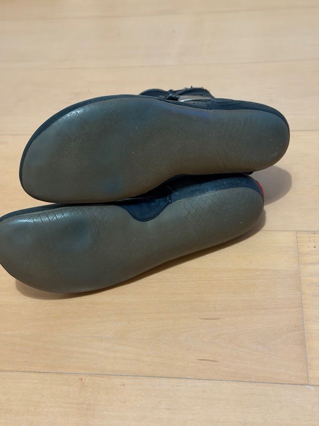 Escarpines surf Vans 3mm