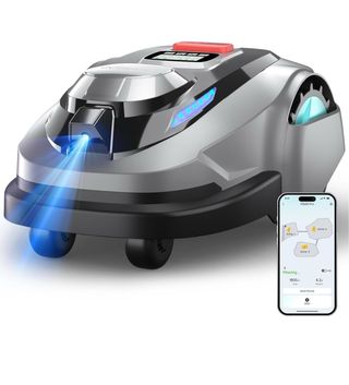 Robot Cortacésped YARDCARE N1600PRO