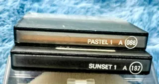 Pack filtros Cokin A + adaptador