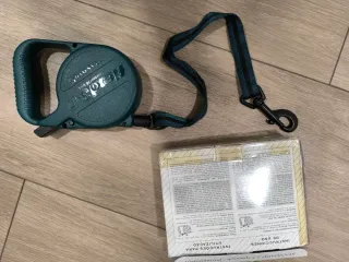 Correa retráctil para perro Flexi - 5m