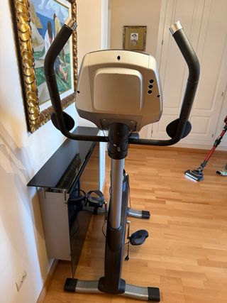 Bicicleta Estática Eléctrica ION