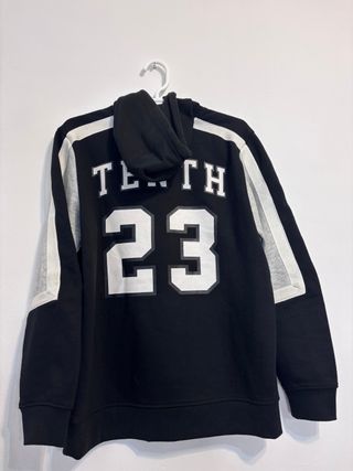 Sudadera Detroit 23 Talla M