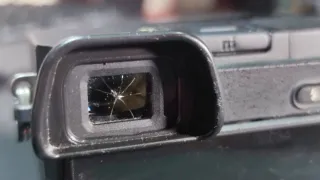 Sony a6300 + Objetivo 16-50