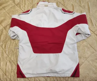 Pantalón de esquí Columbia Negro y chaqueta Decatl