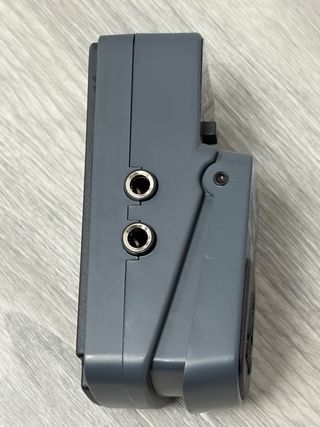 Behringer TU300 Afinador Cromático