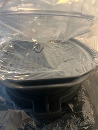 Monsieur Cuisine Connect Robot Cocina