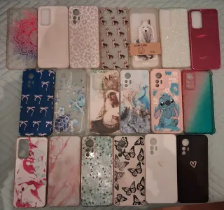 Cover Xiaomi 12 Lite