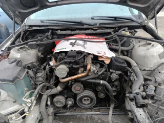 BMW Serie 3 E46 320d