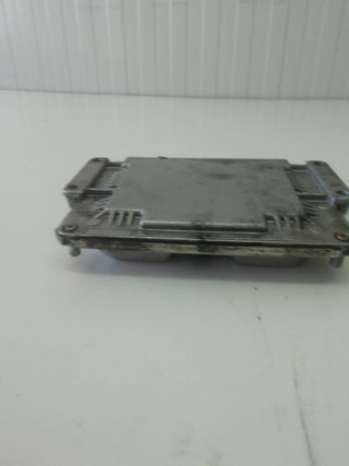 CENTRALITA MOTOR UCE RENAULT SCENIC (JA..) (2)