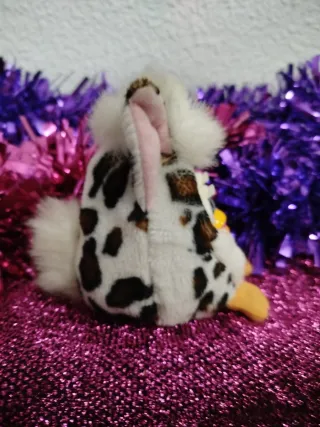 Furby Buddy Peluche Dálmata