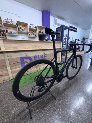 Megamo PULSE ELITE AXS