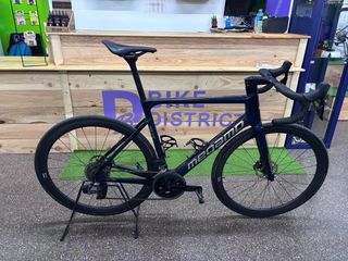 Megamo PULSE ELITE AXS