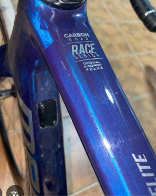 Megamo PULSE ELITE AXS