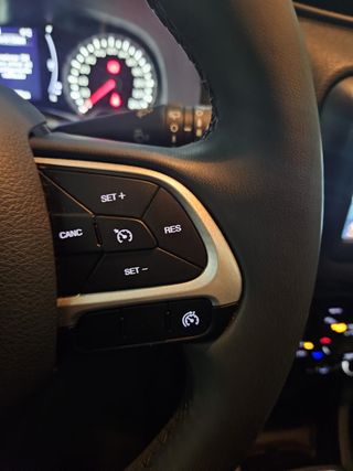 Jeep Renegade Longitude 1.0 MT6 120CV 4X2