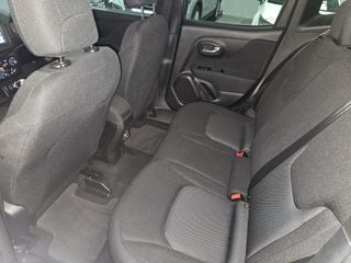 Jeep Renegade Longitude 1.0 MT6 120CV 4X2