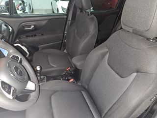 Jeep Renegade Longitude 1.0 MT6 120CV 4X2
