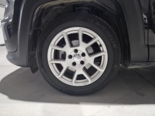 Jeep Renegade Longitude 1.0 MT6 120CV 4X2