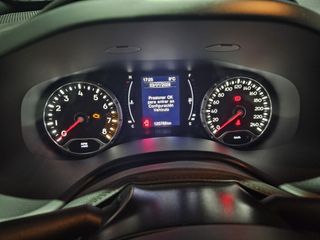 Jeep Renegade Longitude 1.0 MT6 120CV 4X2