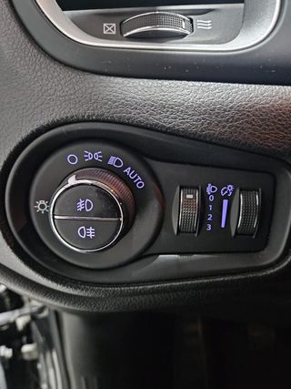 Jeep Renegade Longitude 1.0 MT6 120CV 4X2