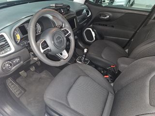 Jeep Renegade Longitude 1.0 MT6 120CV 4X2
