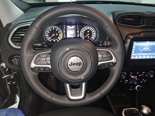 Jeep Renegade Longitude 1.0 MT6 120CV 4X2