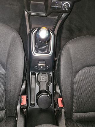 Jeep Renegade Longitude 1.0 MT6 120CV 4X2