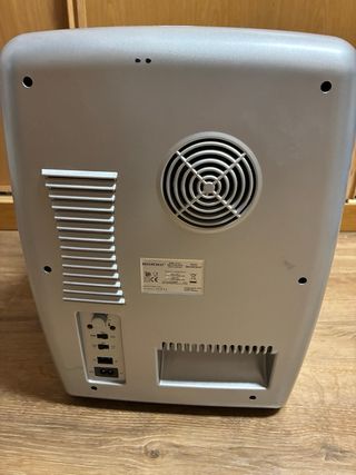 Nevera portátil SilverCrest