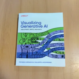 Visualizing Generative AI How AI Paints, Writes...