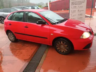 SEAT Ibiza 2008