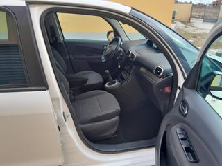 Citroen C3 Picasso 1.6 BlueHDI Exclusive 100cv