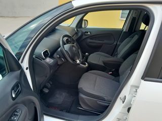 Citroen C3 Picasso 1.6 BlueHDI Exclusive 100cv