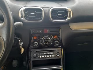 Citroen C3 Picasso 1.6 BlueHDI Exclusive 100cv