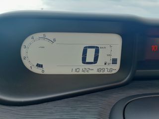 Citroen C3 Picasso 1.6 BlueHDI Exclusive 100cv