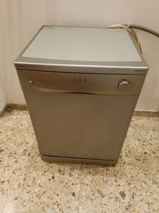 Lavavajillas Bluesky