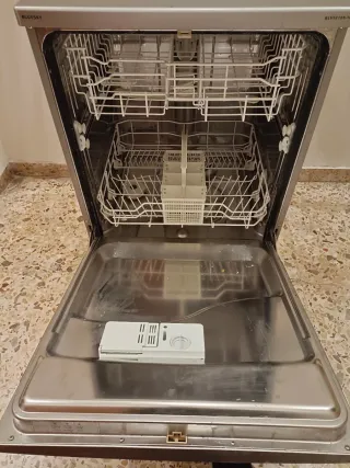 Lavavajillas Bluesky