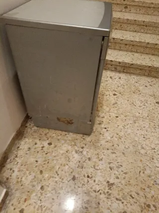 Lavavajillas Bluesky