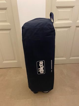 Cuna Chicco Good Night