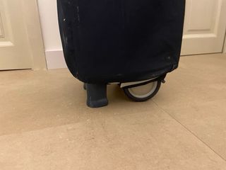 Cuna Chicco Good Night