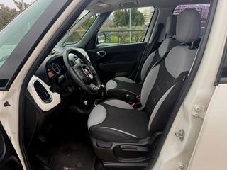 FIAT - 500L 1.3 16V MULTIJET II 85CV SS LOUNGE