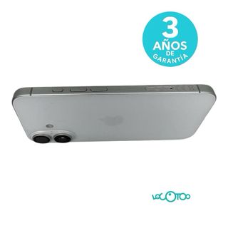 iPhone 16 256GB Bianco