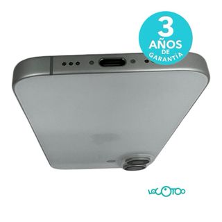 iPhone 16 256GB Bianco