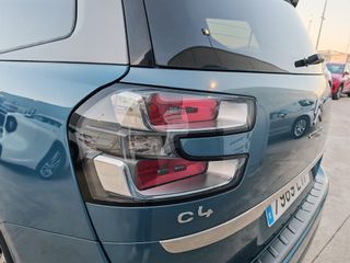 Citroen C4 Picasso 2014